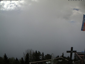 Imagen de vista previa de la cámara web Berchtesgaden, Kneifelspitze